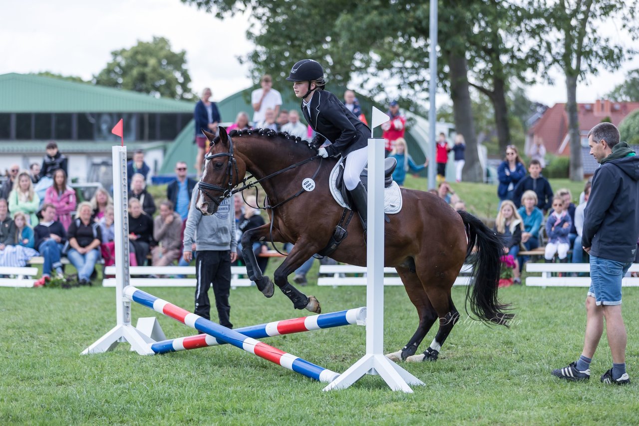 Bild 20 - Pony Akademie Turnier